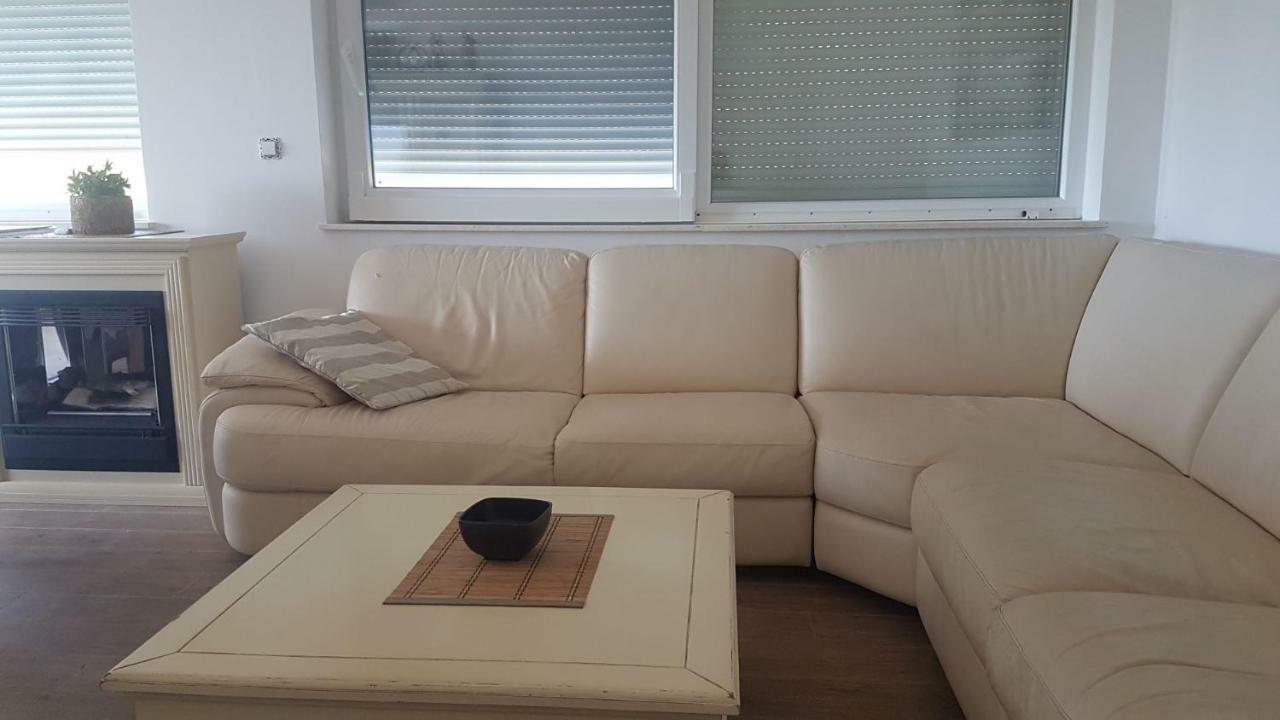 Apartmani Sofija-Zaton Zaton  Buitenkant foto